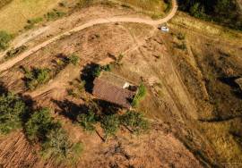 Magnificent 106.000 m2 farm with housing and water Salir - Loulé