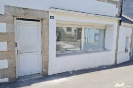 Flats / Apartments for rent - 1 room - 28 m2 - PLOERMEL - (56800)