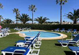 Immaculate 2-Bedroom House with Stunning Views in Carvoeiro