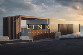 Aurora Luxury Villa with 4 Bedrooms