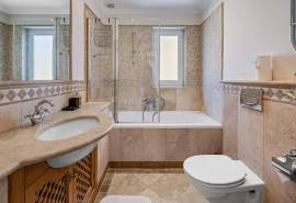 Almancil - Elegant detached Villa with 3 bedrooms in a private condominium