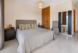 Almancil - Elegant detached Villa with 3 bedrooms in a private condominium