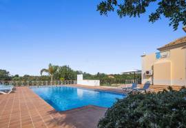 Almancil - Elegant detached Villa with 3 bedrooms in a private condominium