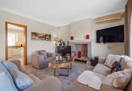 Almancil - Elegant detached Villa with 3 bedrooms in a private condominium
