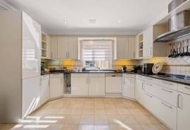 Almancil - Elegant detached Villa with 3 bedrooms in a private condominium
