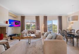 Almancil - Elegant detached Villa with 3 bedrooms in a private condominium