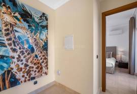 Almancil - Elegant detached Villa with 3 bedrooms in a private condominium