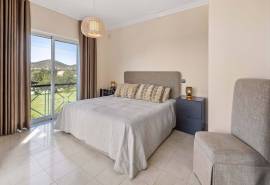 Almancil - Elegant detached Villa with 3 bedrooms in a private condominium