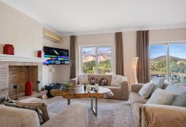 Almancil - Elegant detached Villa with 3 bedrooms in a private condominium