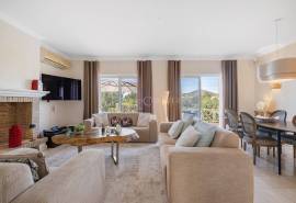 Almancil - Elegant detached Villa with 3 bedrooms in a private condominium