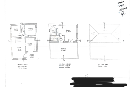 North Tavira: Countryside T3+1 villa with pool on expansive 21,700 m² plot