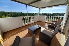 North Tavira: Countryside T3+1 villa with pool on expansive 21,700 m² plot