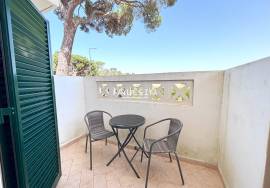 2 BEDROOM TOWNHOUSE JUST AT 600m FROM THE BEACH