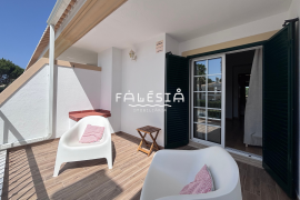 2 BEDROOM TOWNHOUSE JUST AT 600m FROM THE BEACH