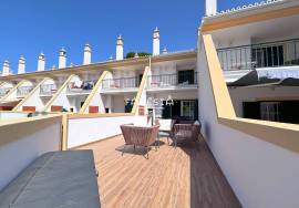 2 BEDROOM TOWNHOUSE JUST AT 600m FROM THE BEACH
