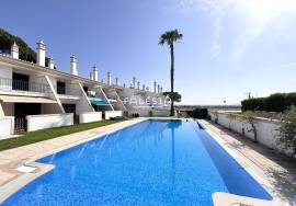 2 BEDROOM TOWNHOUSE JUST AT 600m FROM THE BEACH