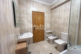 2 BEDROOM TOWNHOUSE JUST AT 600m FROM THE BEACH
