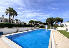 2 BEDROOM TOWNHOUSE JUST AT 600m FROM THE BEACH