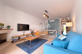 2 BEDROOM TOWNHOUSE JUST AT 600m FROM THE BEACH