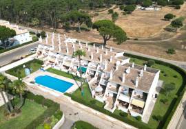 2 BEDROOM TOWNHOUSE JUST AT 600m FROM THE BEACH
