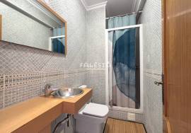 2 BEDROOM TOWNHOUSE JUST AT 600m FROM THE BEACH