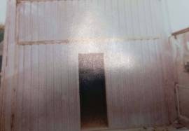 Warehouse for rent in Vitorialanda