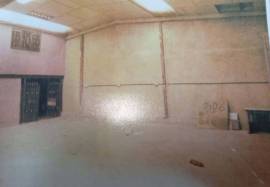 Warehouse for rent in Vitorialanda