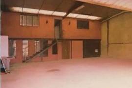 Warehouse for rent in Vitorialanda