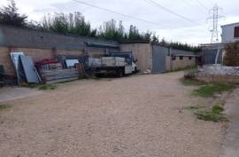 Warehouse for rent in Vitorialanda