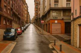 Ground floor apartment for sale in C/ La Iberia (Sestao)