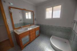 Detached bungalow for sale in San Vicente del Raspeig