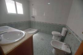 Detached bungalow for sale in San Vicente del Raspeig