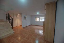 Detached bungalow for sale in San Vicente del Raspeig