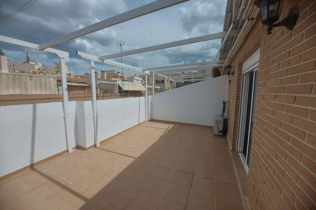 Detached bungalow for sale in San Vicente del Raspeig