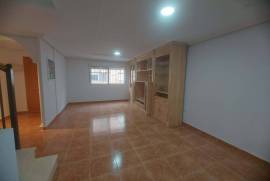 Detached bungalow for sale in San Vicente del Raspeig