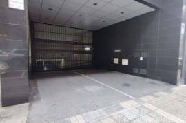 Garage Vizcaya