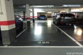 Garage Vizcaya
