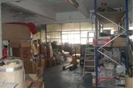 Warehouse for sale in Rekalde