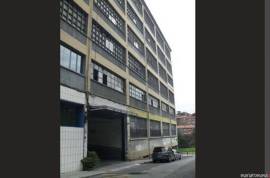 Warehouse for sale in Rekalde
