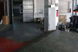 Warehouse for sale in Rekalde