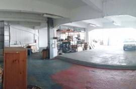 Warehouse for sale in Rekalde