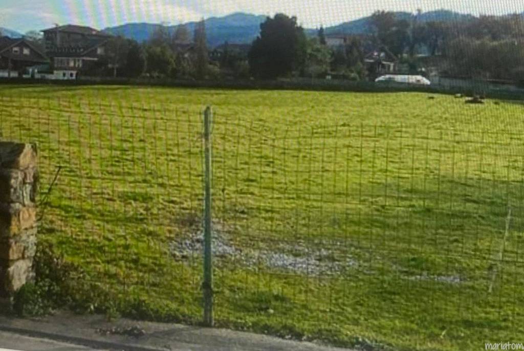 Land Cantabria Guriezo