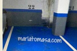 Student rental in Portugalete