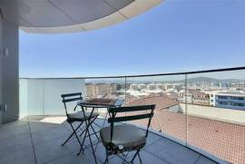 Lovely 1 bedroom apartment in EuroCity, Gibraltar