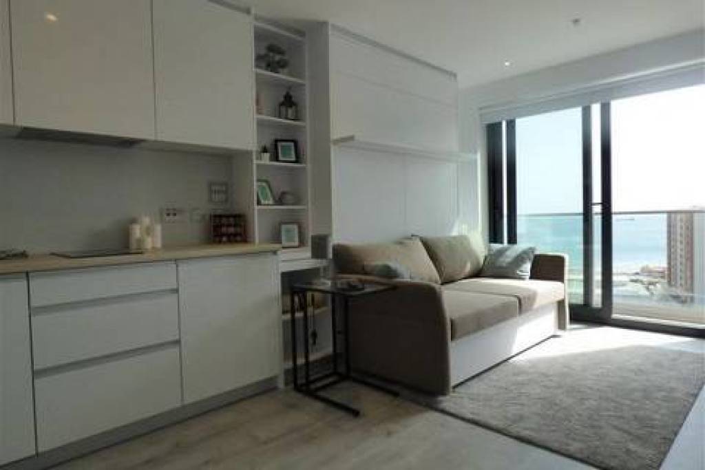 Beautiful Studio apartment in The Hub, Gibraltar