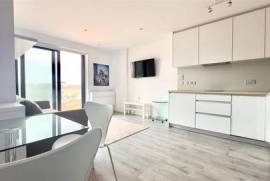 Lovely Studio apartment in The Hub, Gibraltar