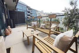 Lovely 4 bedroom house in The Anchorage, Gibraltar