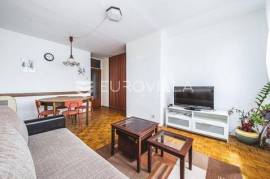 Zagreb, Vrapče, one bedroom apartment NKP 43 m2