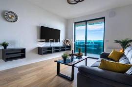 Zagreb, BHB Heinzelova, attractive two-bedroom apartment 65 m² + garage space