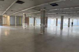 Slavonski Brod – Retail Space 1,150 m² and Basement Storage 270 m²